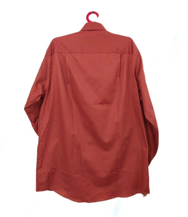 Рубашка Брайана Мозера