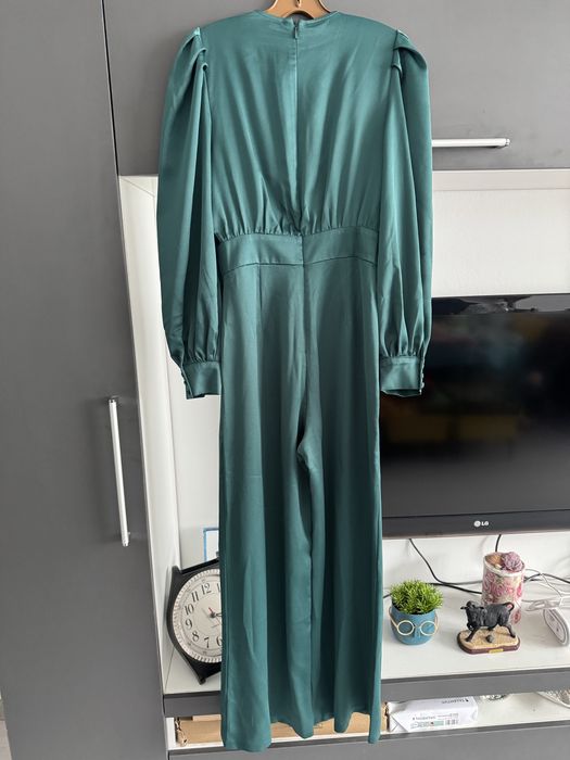 Дамски гащеризон