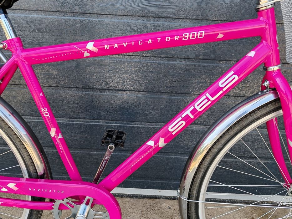 Продам Велосипед STELS 710 STELS navigator 300