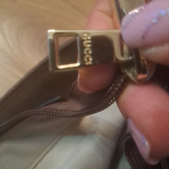 Geanta Gucci Ophidia GG Supreme Canvas Medium Tote Bag.