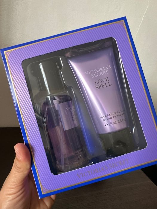 Victoria secret мисты набороригинал