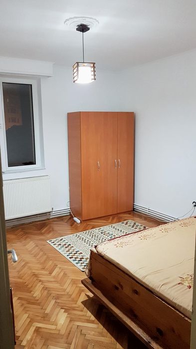 Vand apartament Calea Bucuresti Pitesti Ramada
