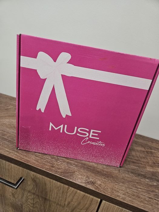 Козметика на Muse Cosmetics