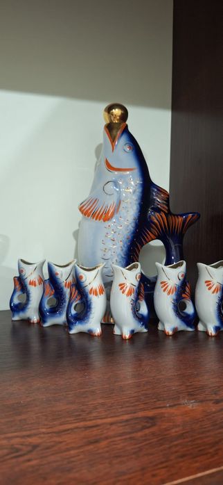 Продам сервиз,по 20000 тысяч