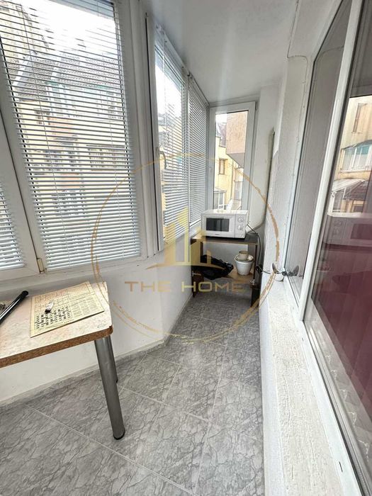 Дава се под наем Двустаен апартамент в Варна, Лятно кино Тракия - 65 кв.м за 400 € - Снимка #4