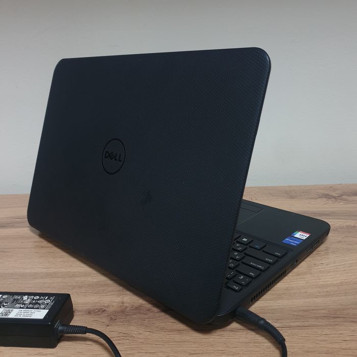 Офисной Ноутбук Dell