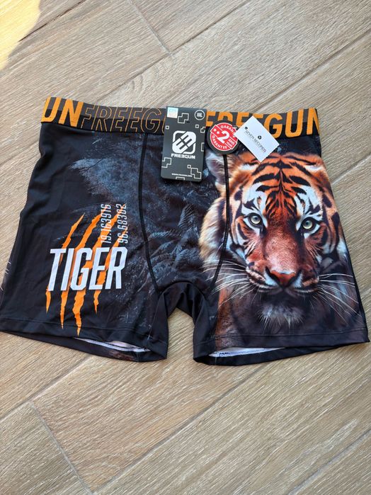 Мъжки боксерки FreeGun