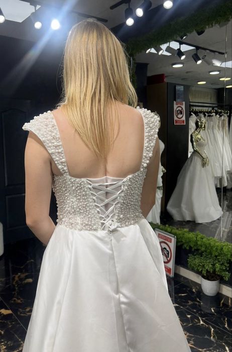 Rochie de mireasa