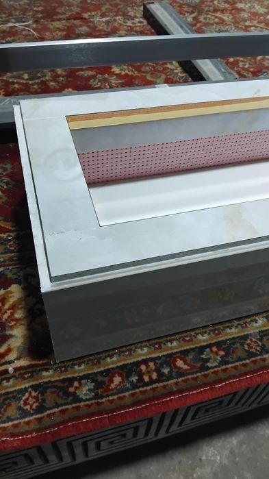 Вазоны, цветочники на заказ