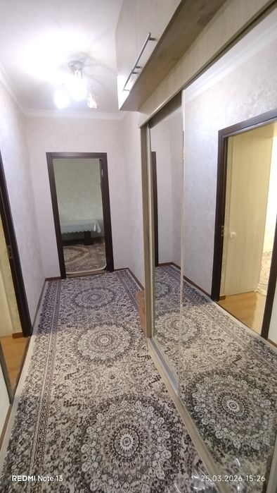 УЙ УЗИМНИКИ! Сергели Янги Чоштепа 2/3/7 Ремонтли Уй СРОЧНО СОТИЛАДИ