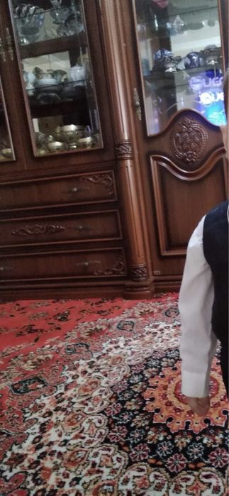 Горка стенка