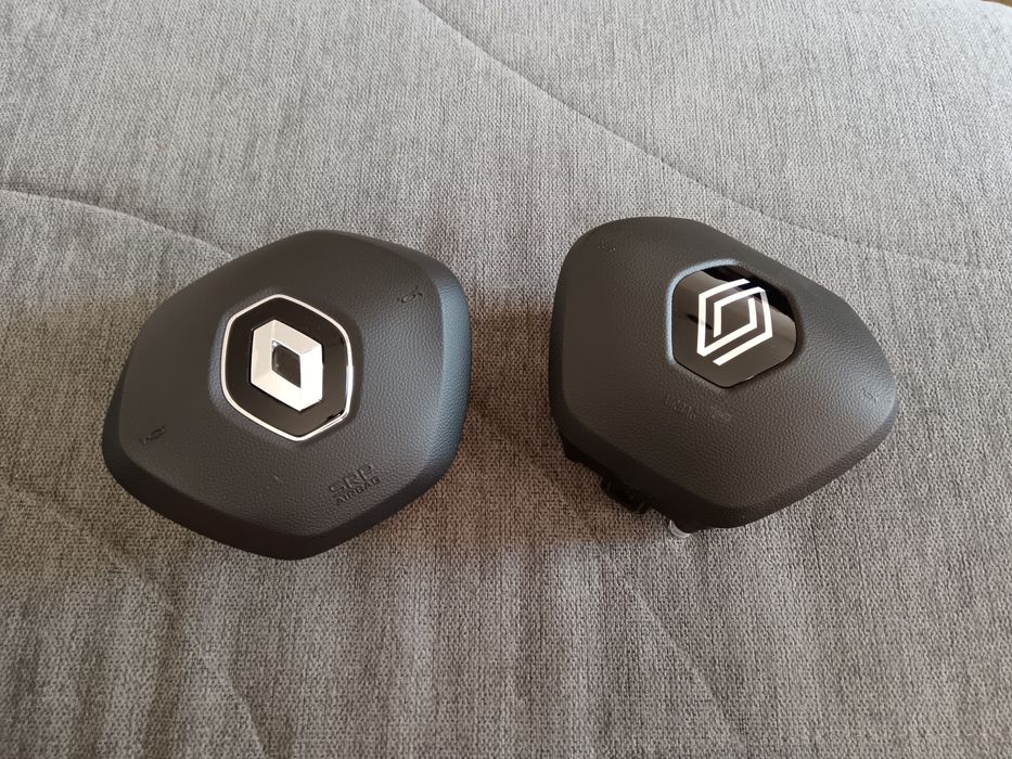 Airbag volan Clio 5 , captur 2 , talisman , megane 4 , kadjar , arkana