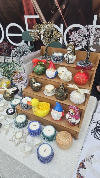 Изделия ручной работы