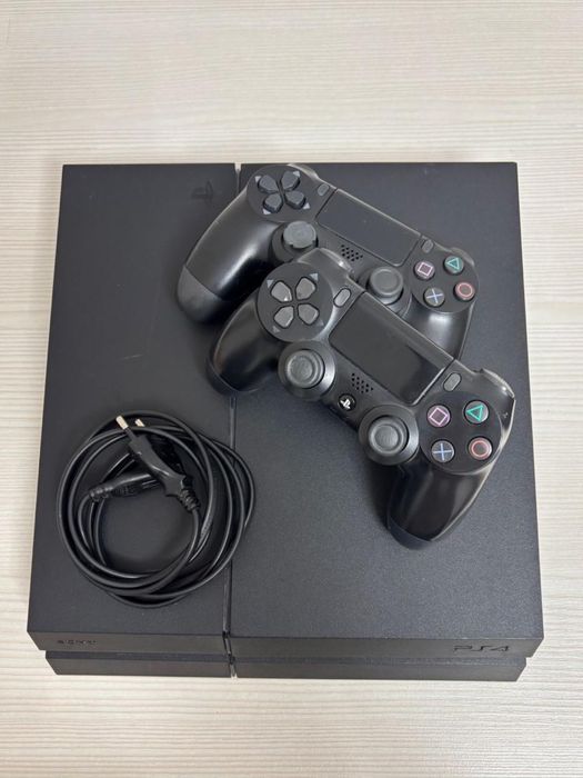 Sony PlayStation 4 slim