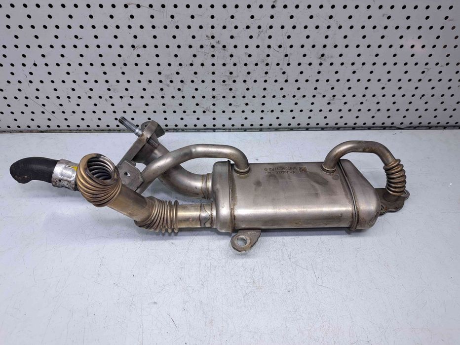 Racitor gaze Renault Megane 3 Combi [Fabr 2008-2015] 147350364R 1.5 DC