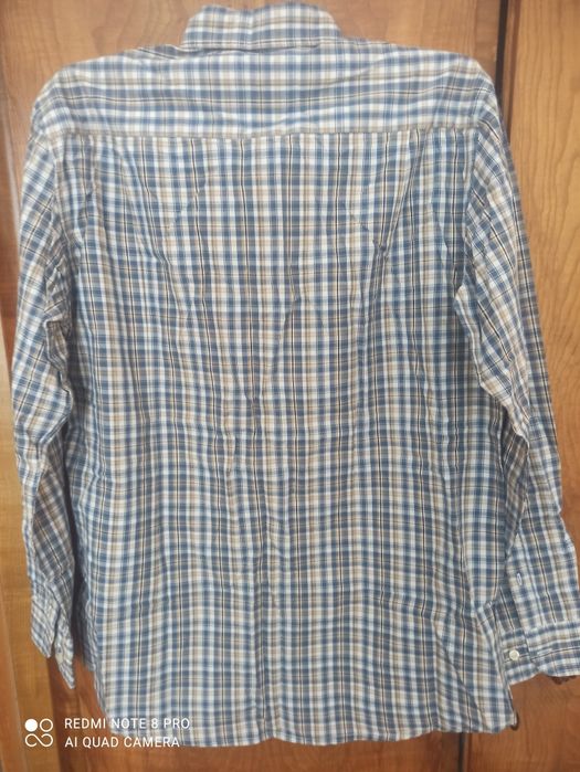 Ловни ризи"BERETTA"