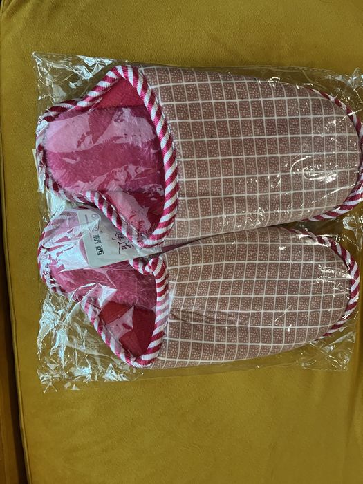 Домашни пантофи 40-41