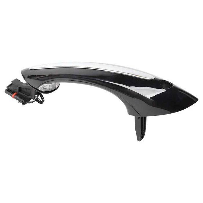 Keyless Go LED дръжки BMW F07 F10 F06 F11 F01 F02 F04-НОВИ, Висок Клас