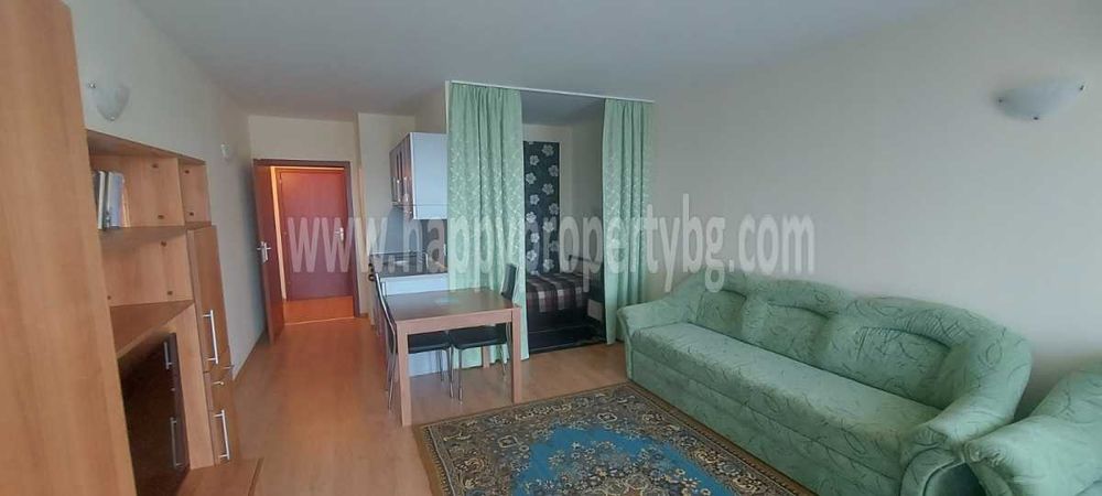 Продава се Едностаен апартамент в Ахелой - 50 кв.м за 940 €/кв.м - Снимка #1
