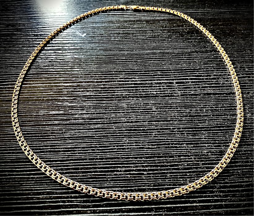 Золотая цепь «Бисмарк»