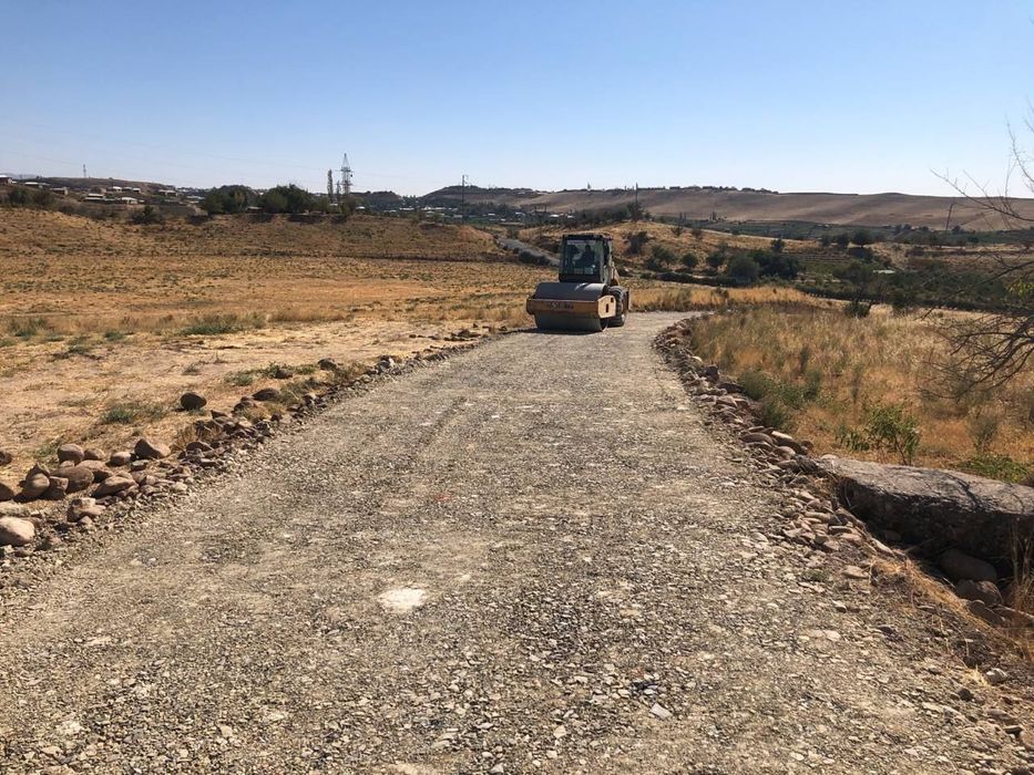 Уникальный дом в Паркенте — тишина, комфорт и полная приватность!

Рас