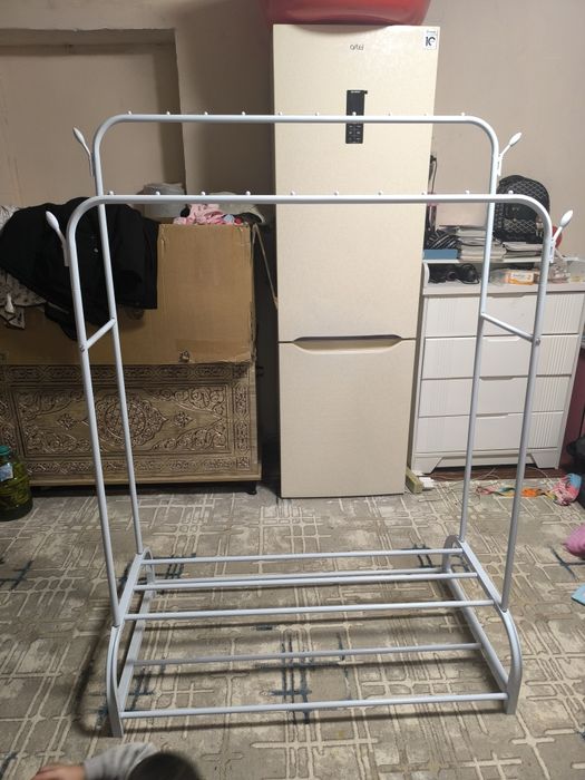 Гардероб  сотилади