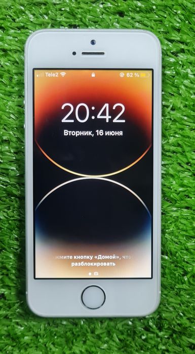 Iphone SE в идеале