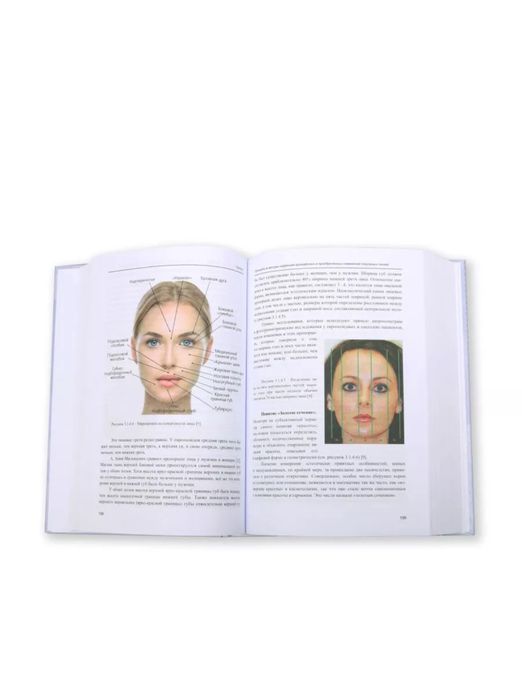 Руководство поткосметологии