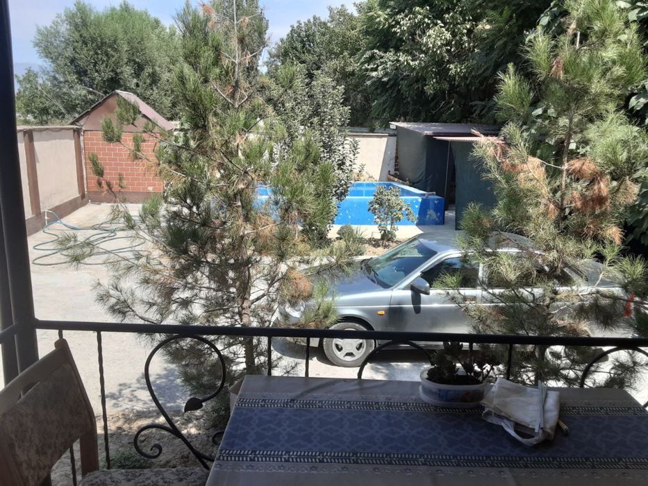 Дом-дача. 5 соток. Все условия. Бостанлык.