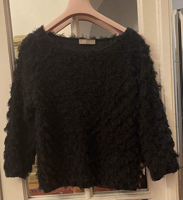 Top Stefanel marimea L