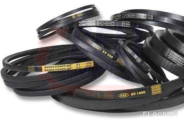 Ремень приводной клиновой