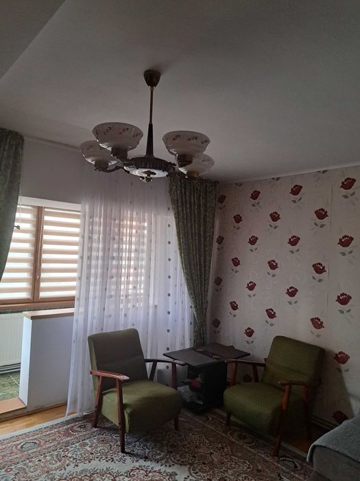 Apartament cu 1 camera