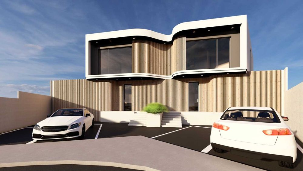 Teren Ultracental ,Unic 675 mp -Proiect doua locuinte ! Comision 0%