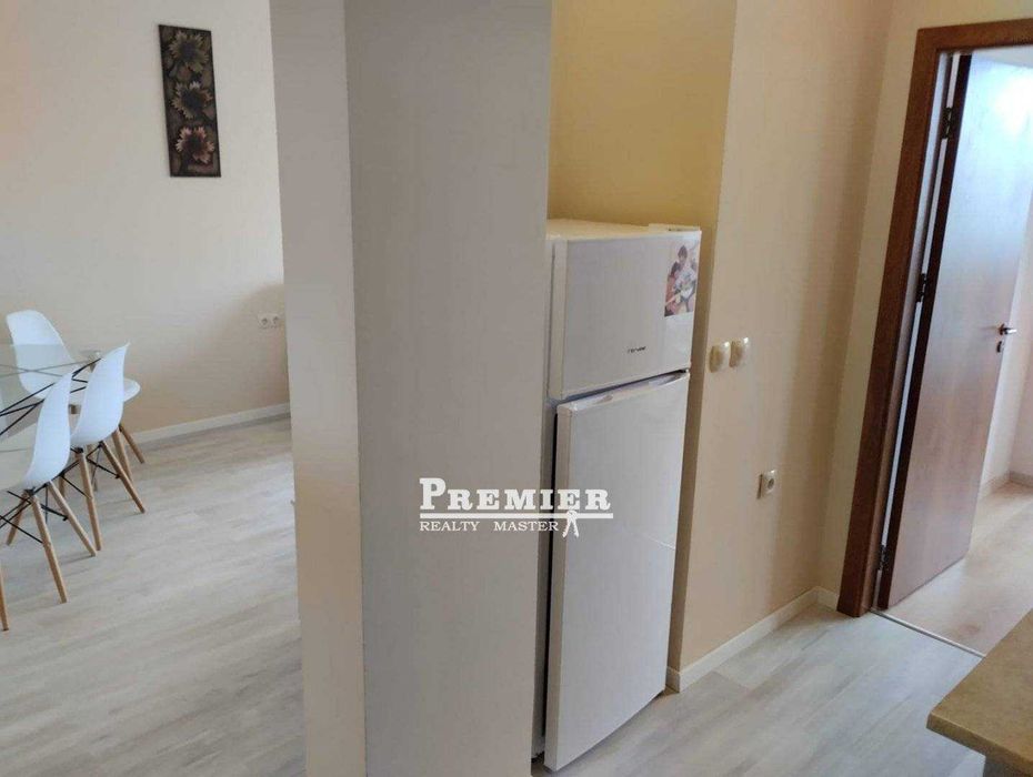 Продава се Двустаен апартамент в к.к. Слънчев бряг - 59 кв.м за 1111 €/кв.м - Снимка #13