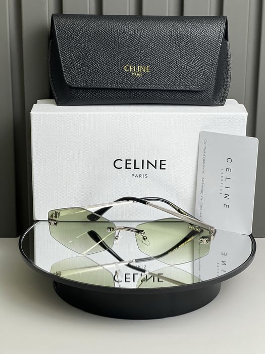 Дамски Очила Celine