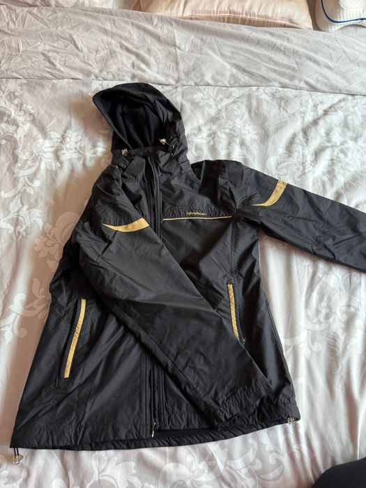 Дамски зимен екип