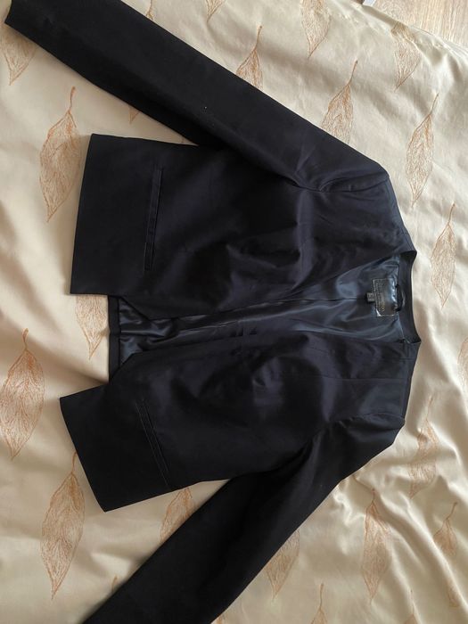 Sacou damă fără nasturi 46