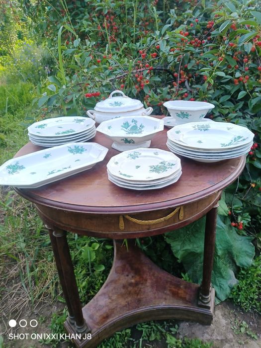Сервиз Rosenthal 30-40 х годов Германия