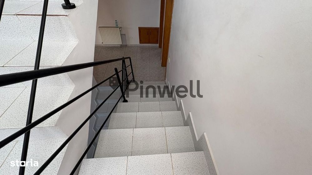 Vila spatioasa| 6 camere| 216 mp | gradina 550 mp| Bd. Pipera