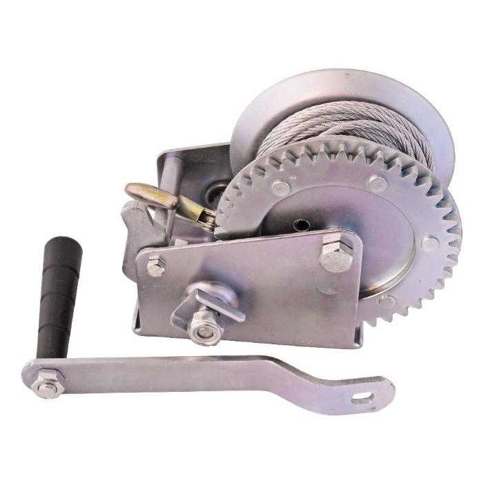 Ръчна лебедка 1200LBS Модел: 181198     А173