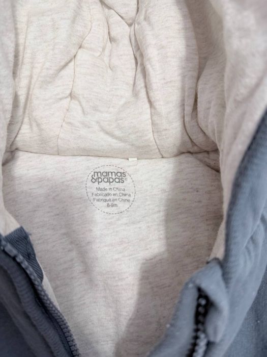 комбинезон демисизонный новый