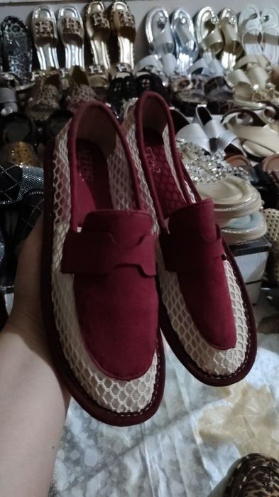 Razmerlari buyicha tel qiling