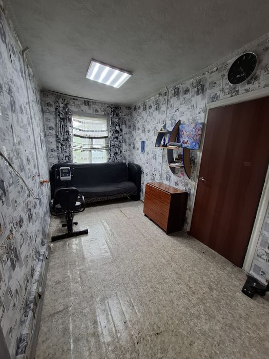 Продам дом в пос. Красина