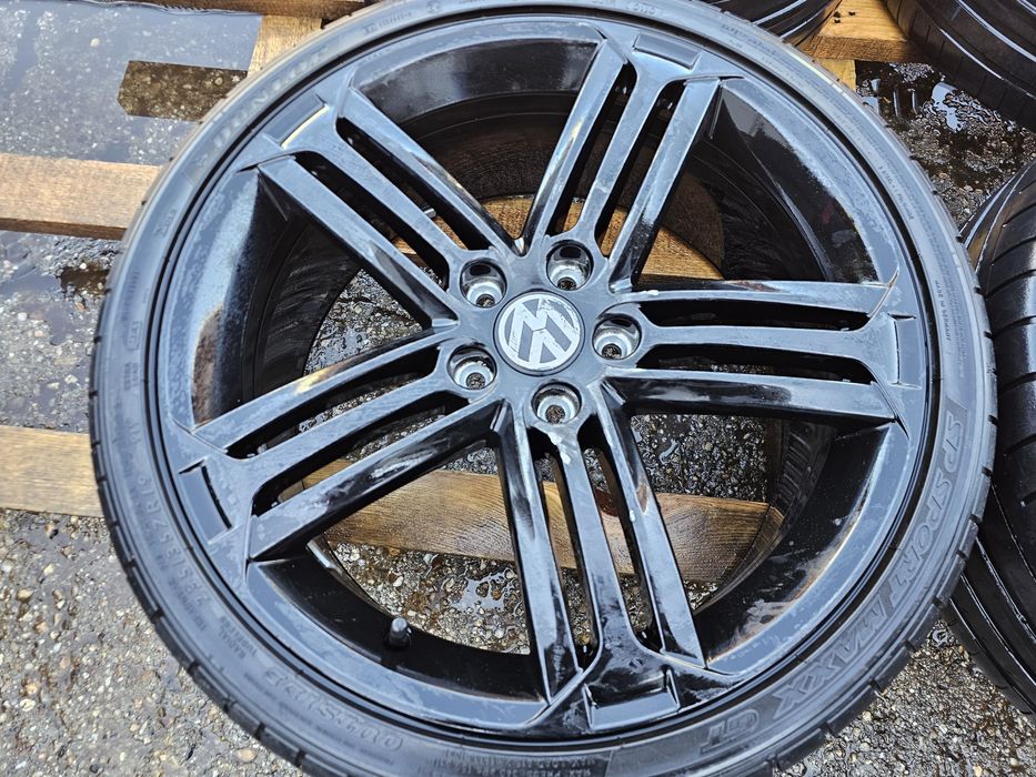 Jante 19  Scirocco Passat Golf