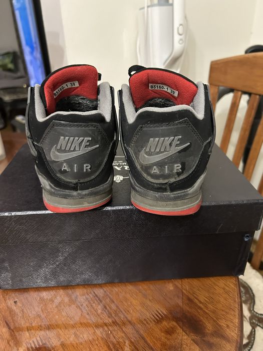 Кроссовки зима-Nike Air.39 размер