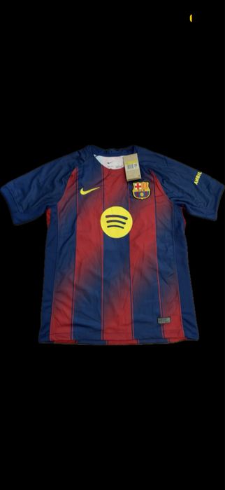 Tricou Balde barcelona