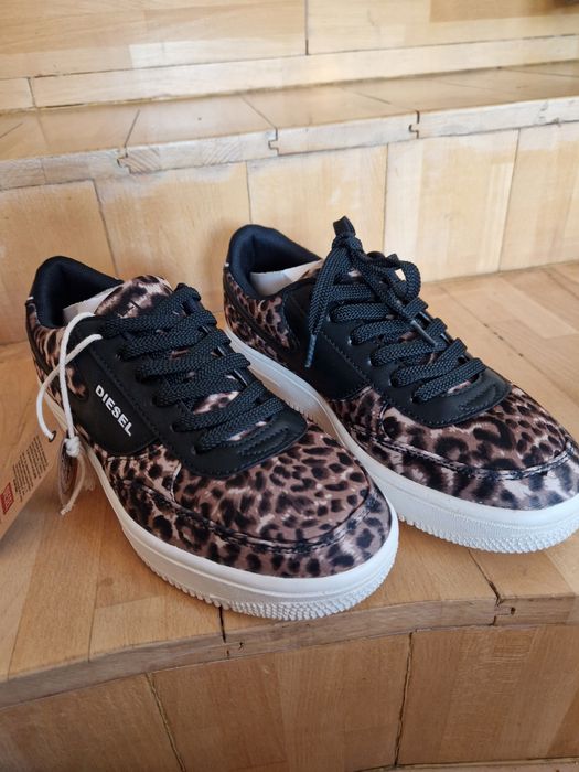 Pantofi casual sport/  adidași Diesel SON -320 , mărimea 38