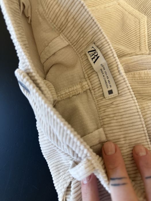 Дамска пола марка Зара