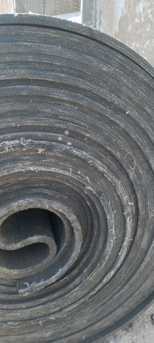 Лента транспартёрни россия