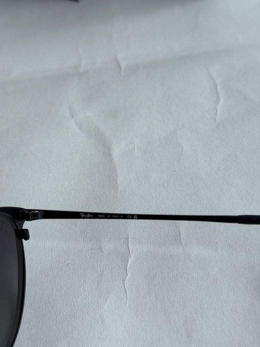 Ochelari de soare RAY BAN 3539 Erika Metal Polarizati Noi